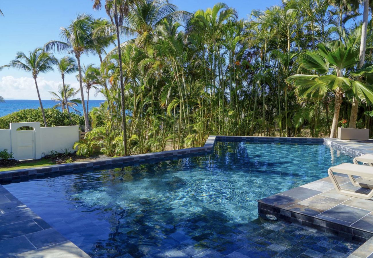 Vacation homes , Saint François, Guadeloupe