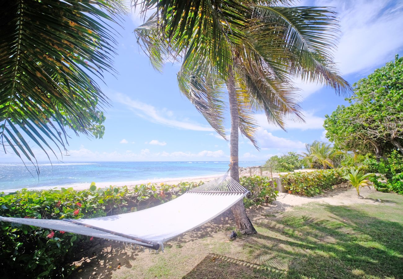 Villa in Saint-François - À La Playa