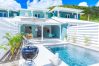 Villa in Le Diamant - Rock&Beach Mangue