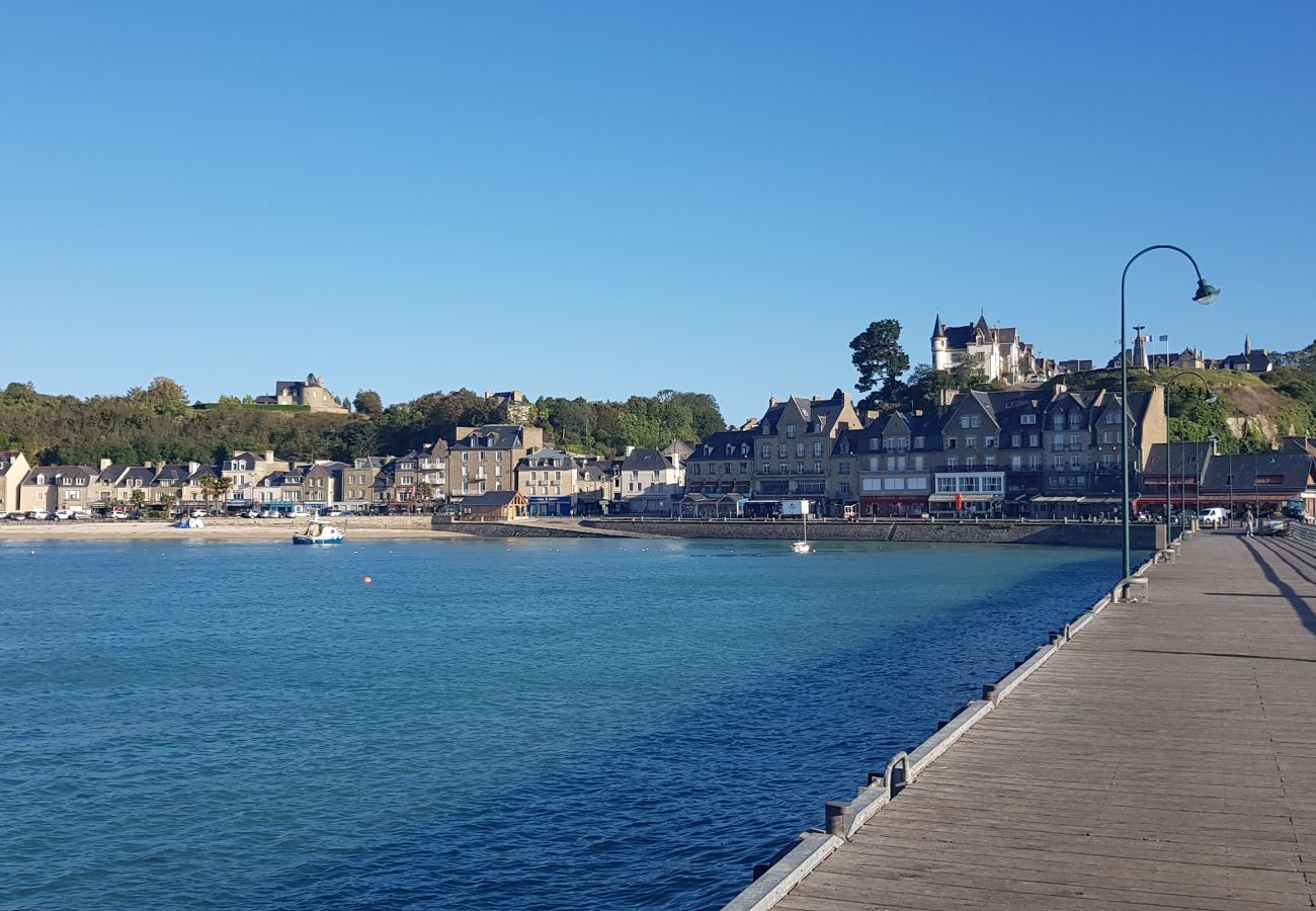 Villa in Cancale - La Halte Cancalaise