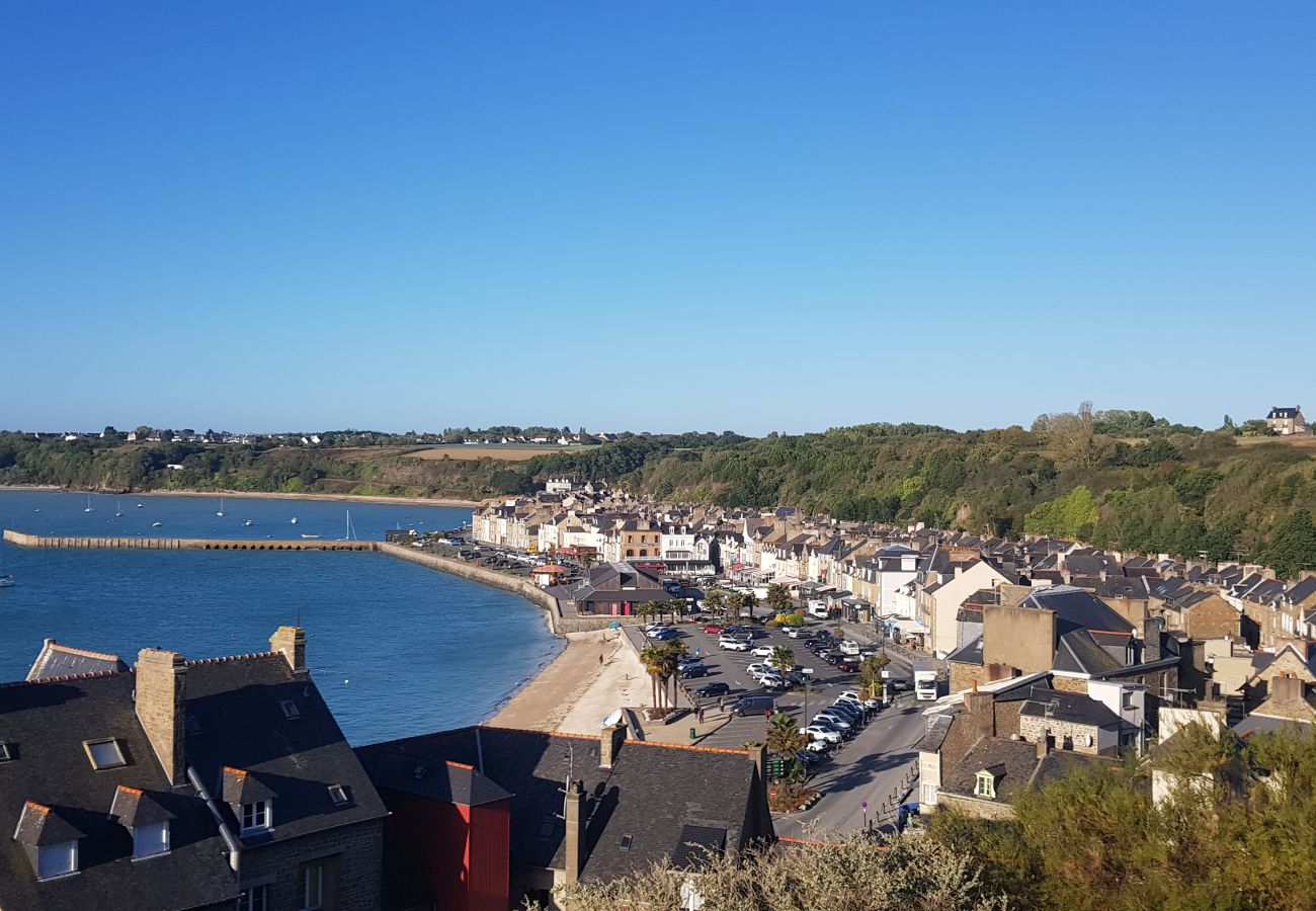 Villa in Cancale - La Halte Cancalaise