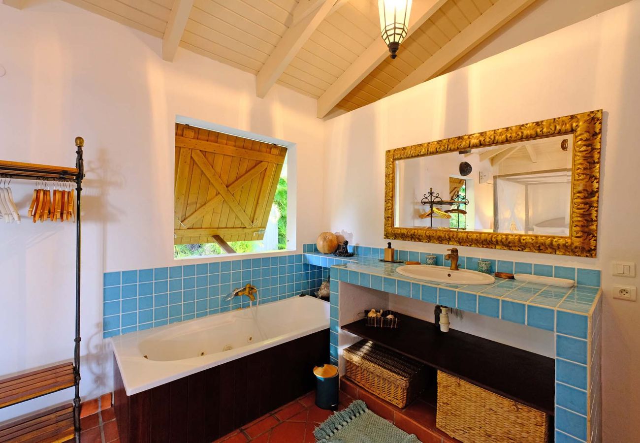 Villa in Saint-François - La Barque Tropicale