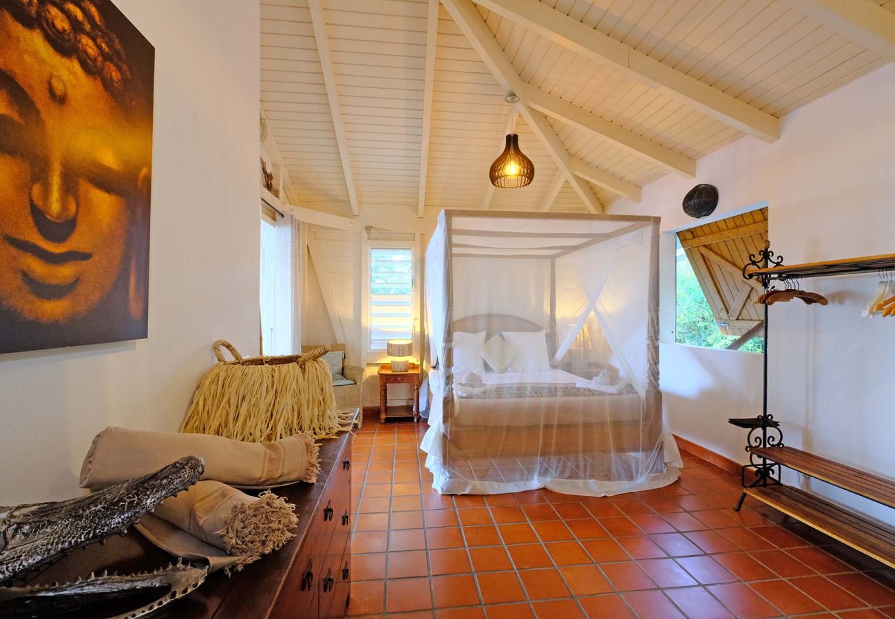 Villa in Saint-François - La Barque Tropicale