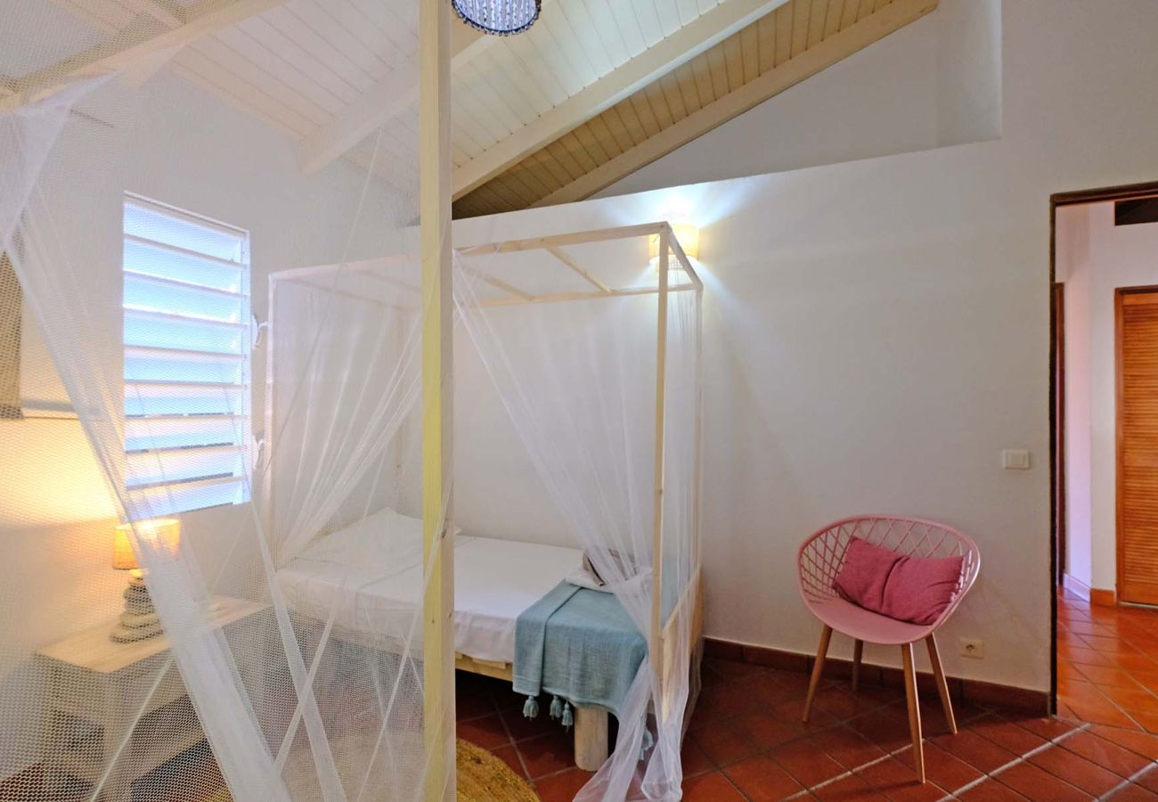 Villa in Saint-François - La Barque Tropicale