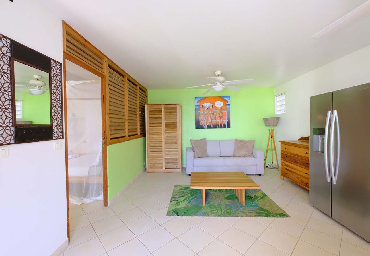 Villa in Saint-François - La Barque Tropicale