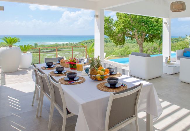 Holiday rentals Sainte-Anne, Guadeloupe