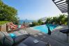 Villa in Le Diamant - Black Stone