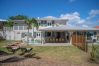 Villa in Sainte-Anne - Beachside