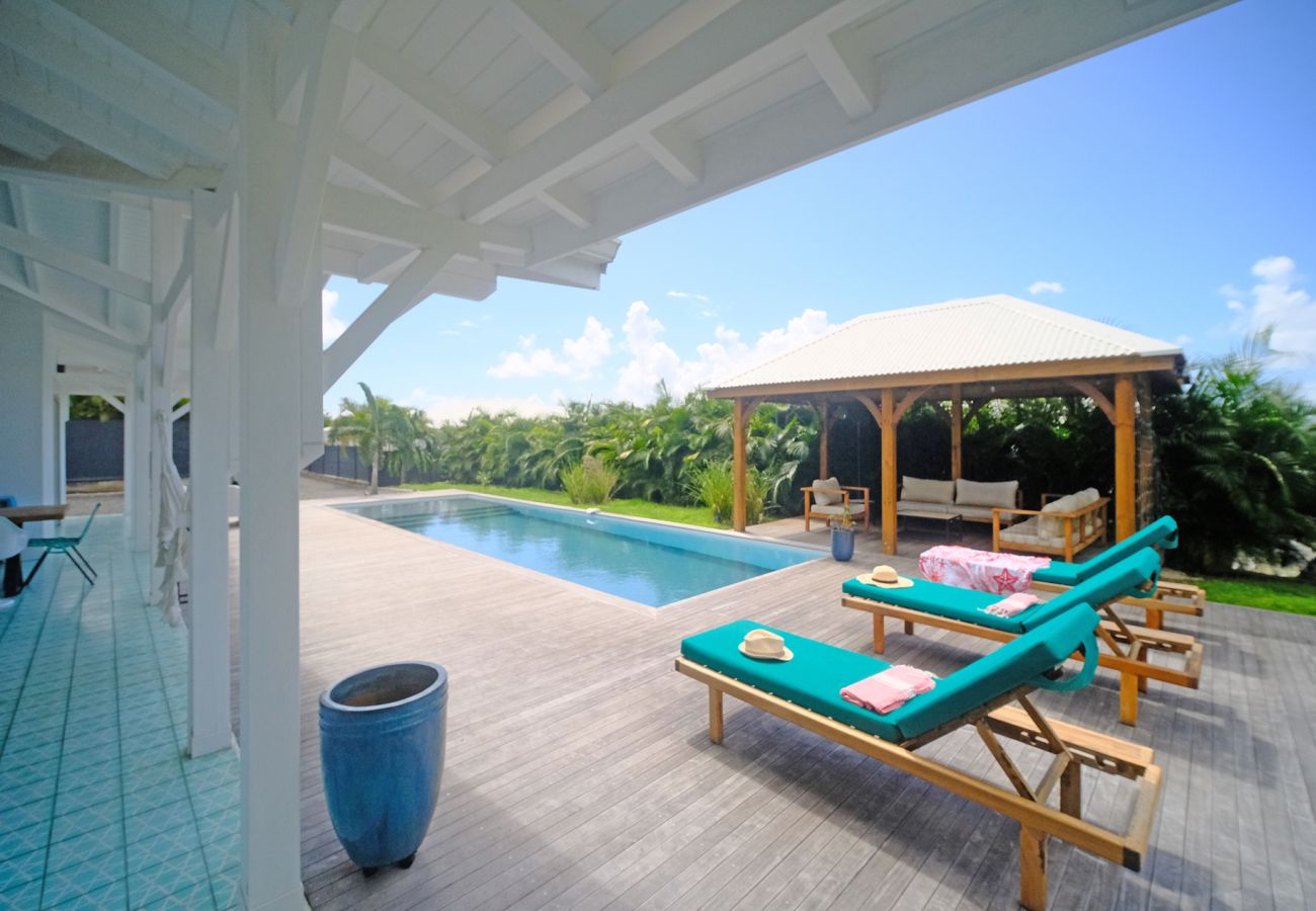 Villa in Saint-François - Bacata