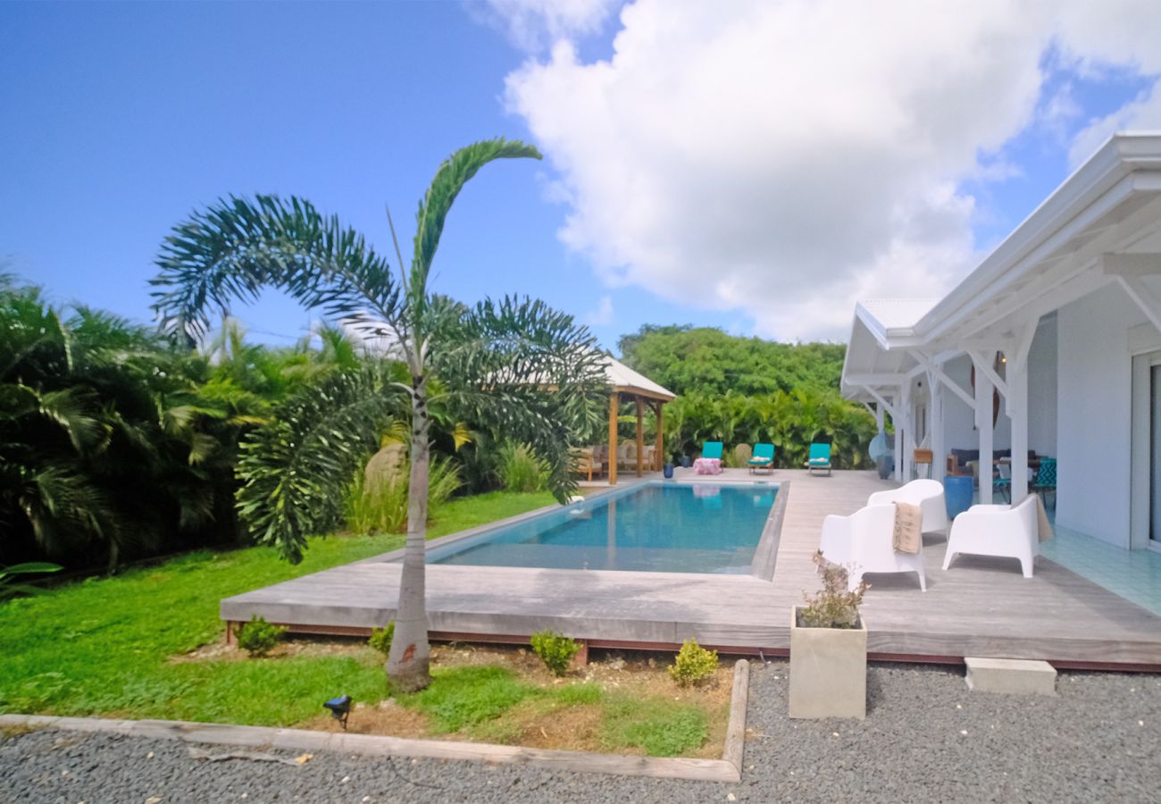 Villa in Saint-François - Bacata