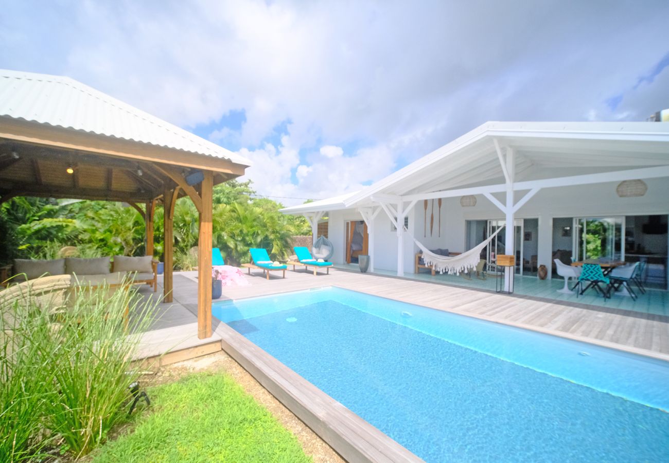 Villa in Saint-François - Bacata