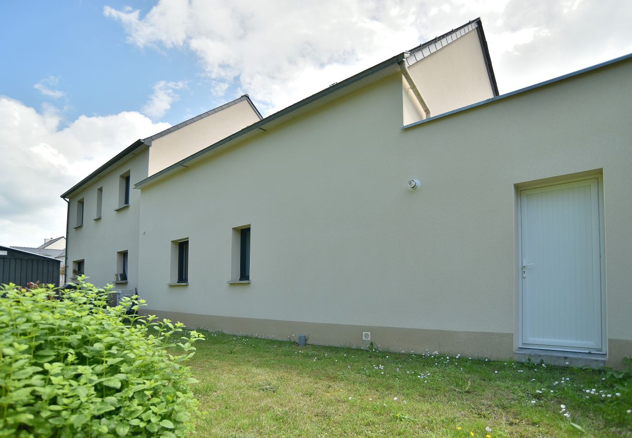 Villa in Cancale - L'Escale Des Douets Fleuris