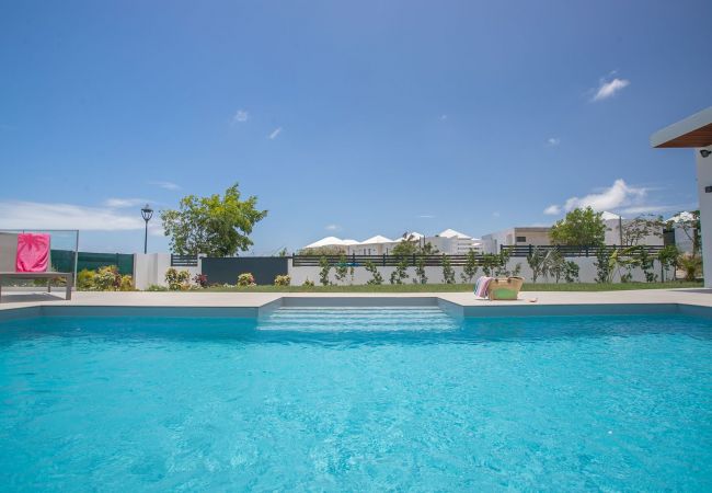 Villa in Saint-François - Caribe