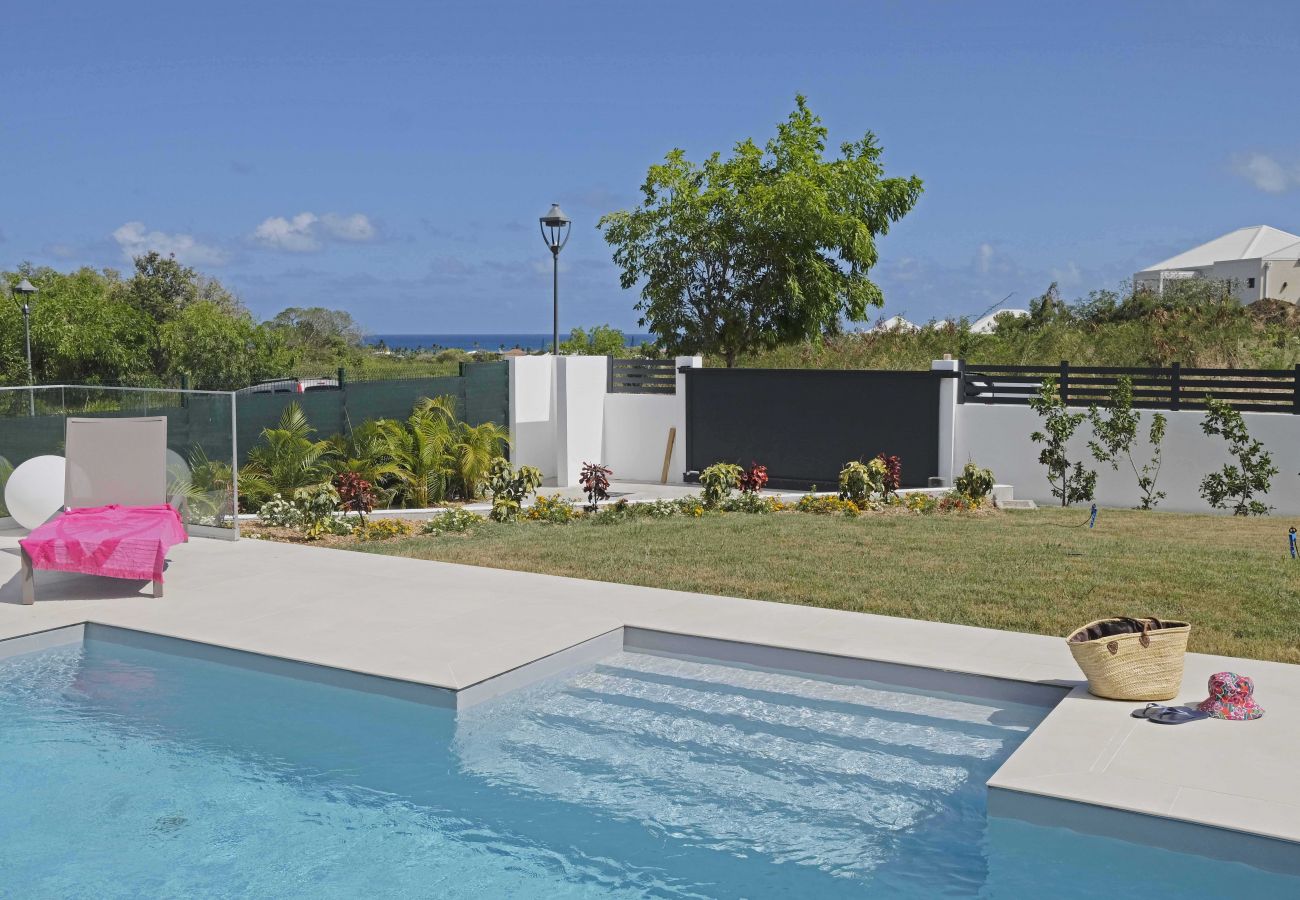 Villa in Saint-François - Caribe