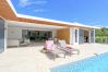 Villa in Saint-François - Caribe