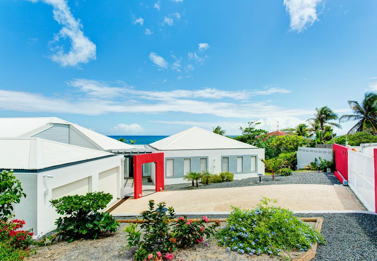 Villa in Saint-François - Ô Large