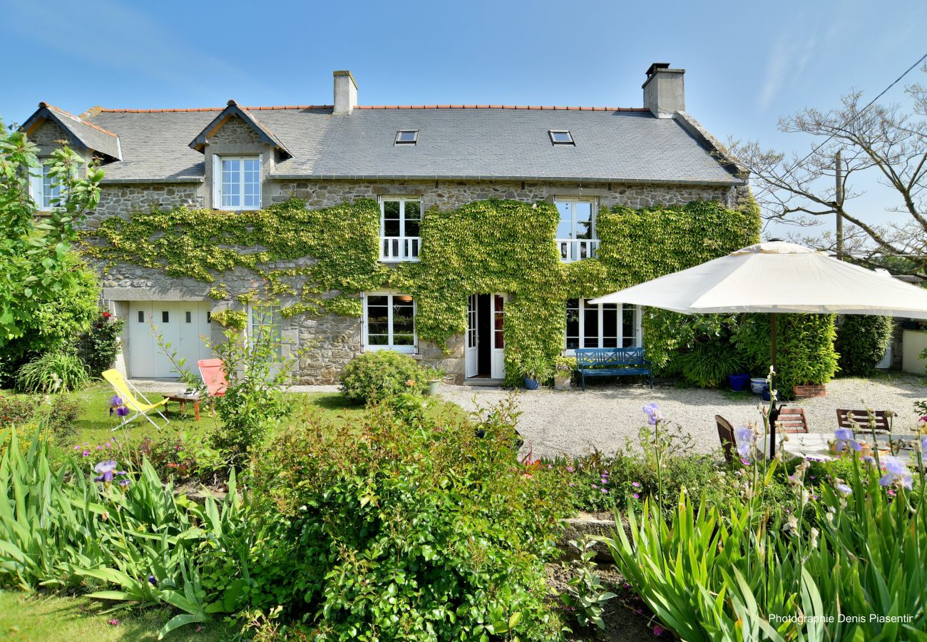 Villa in Cancale - Fleur de Marie