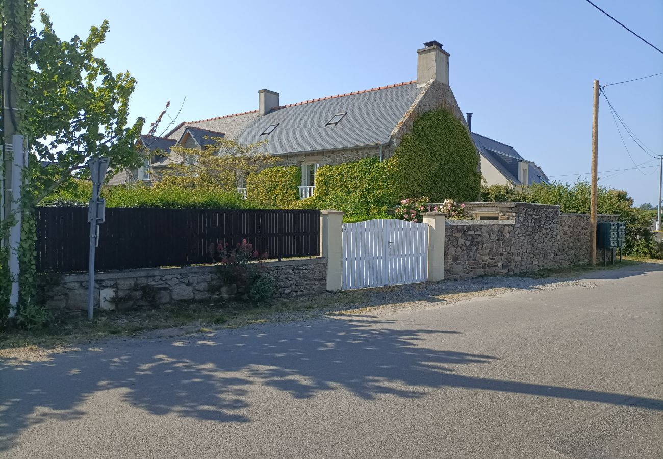 Villa in Cancale - Fleur de Marie