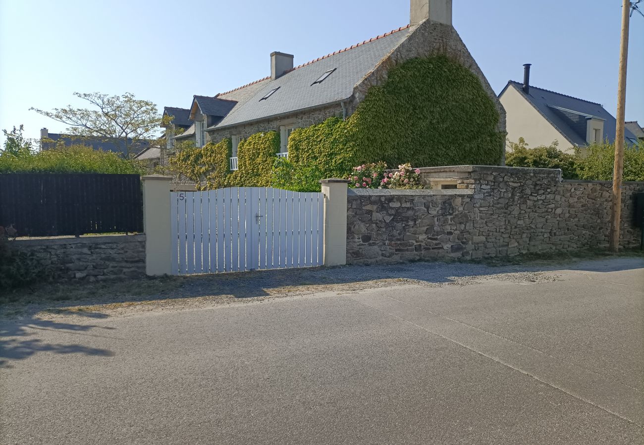 Villa in Cancale - Fleur de Marie