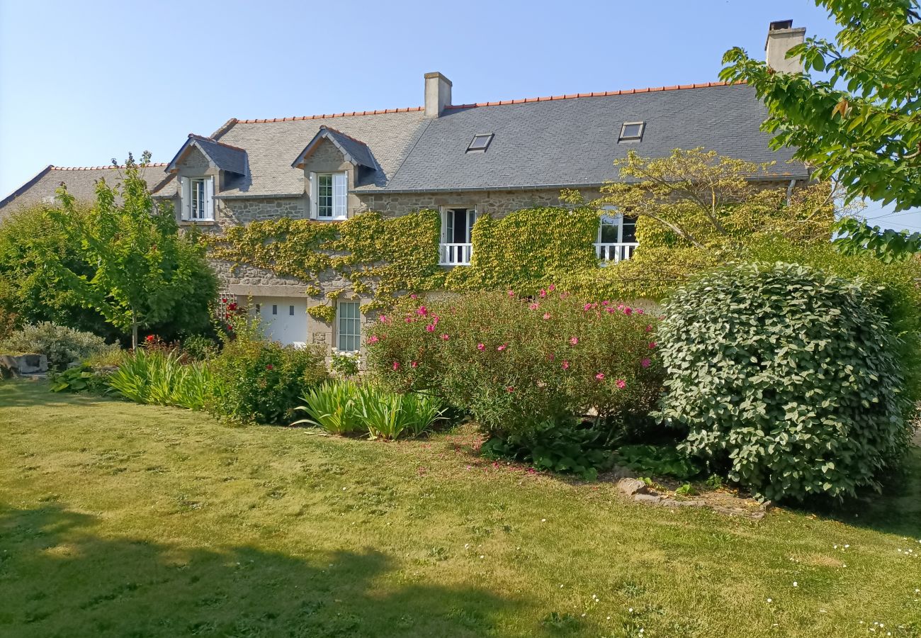 Villa in Cancale - Fleur de Marie