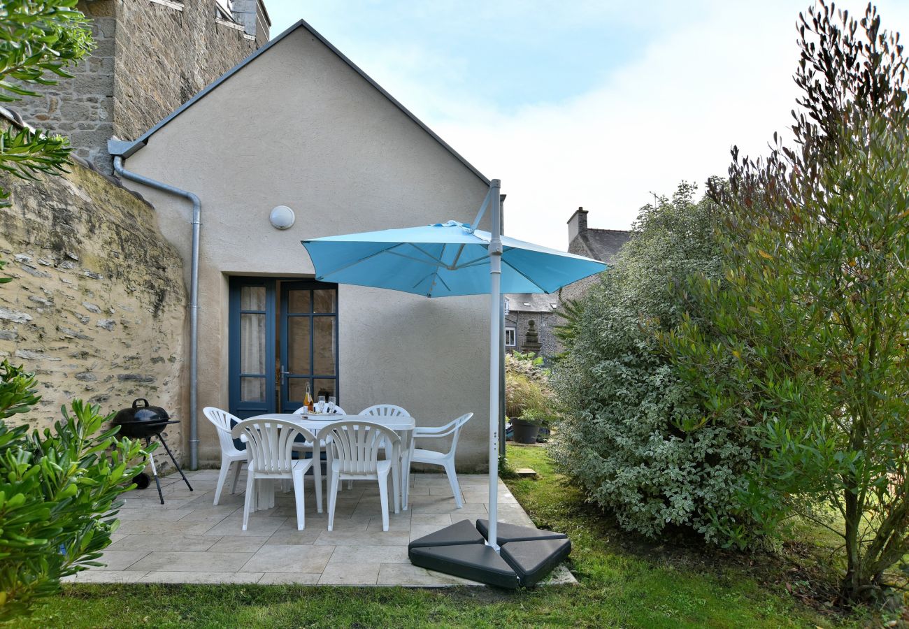 House in Cancale - La Petite Émilie