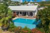 Villa in Case-Pilote - Welcome