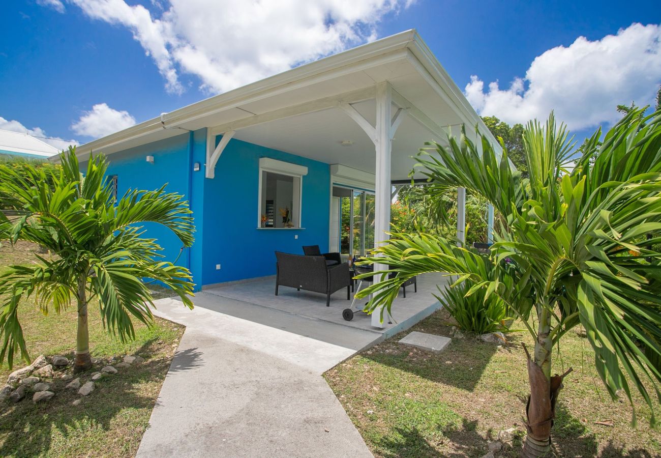 Villa in Le Diamant - Bleu Saline