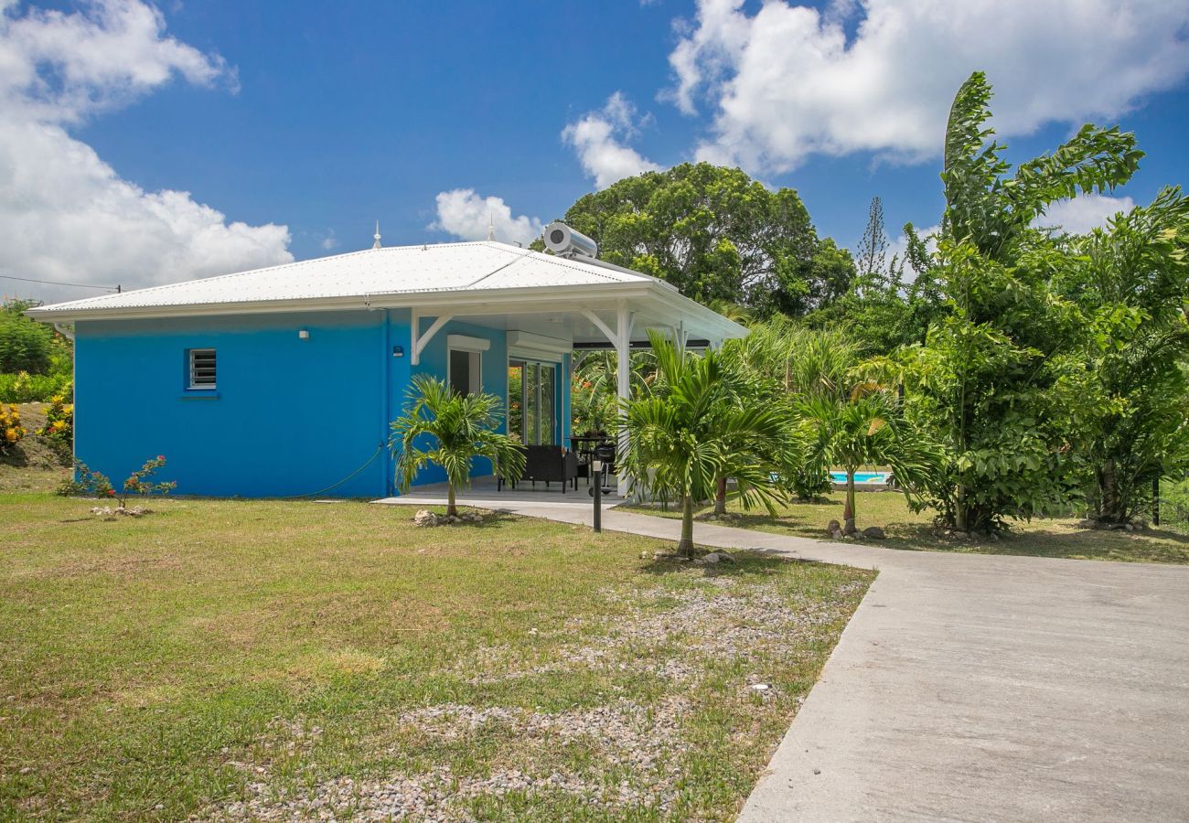 Villa in Le Diamant - Bleu Saline