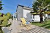 House in Saint-Coulomb - Karome