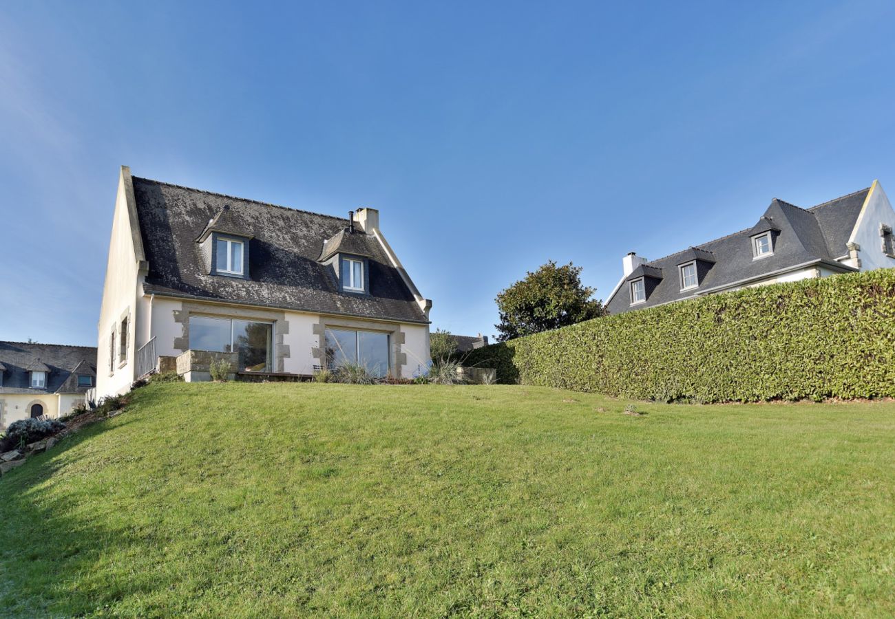 House in Saint-Méloir-des-Ondes - Les Roches Noires