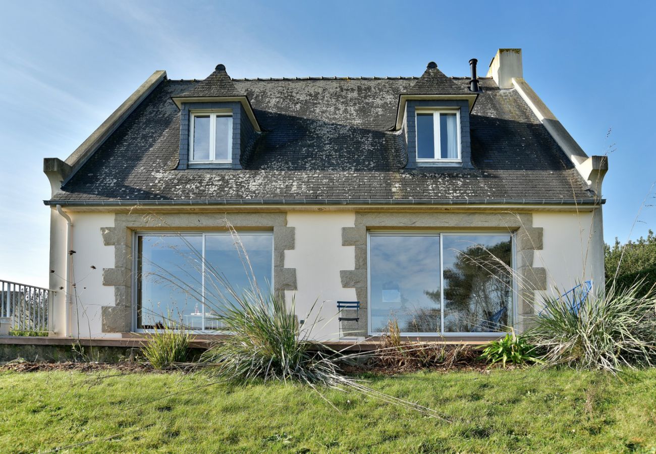 House in Saint-Méloir-des-Ondes - Les Roches Noires