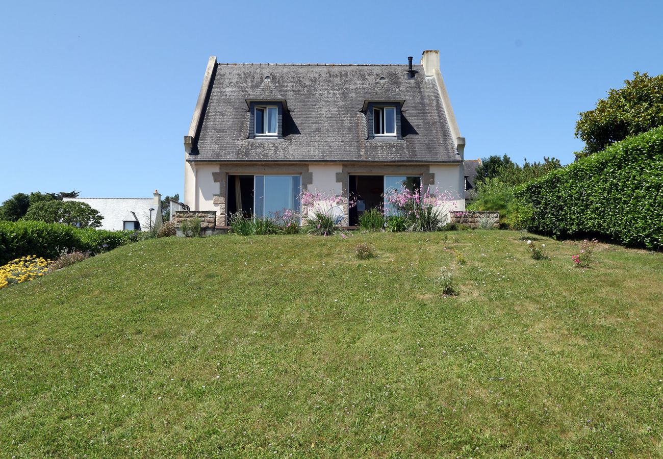 House in Saint-Méloir-des-Ondes - Les Roches Noires