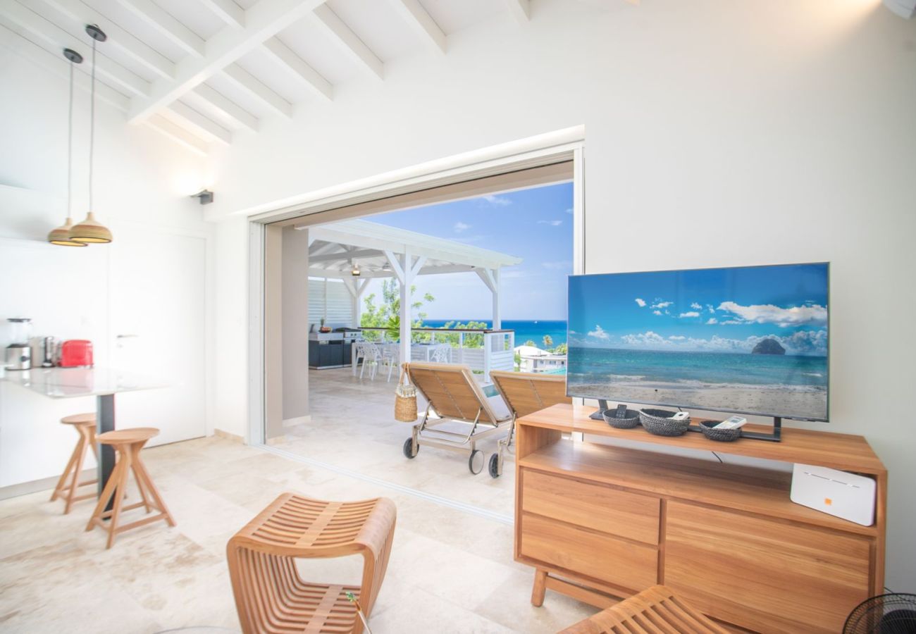 Villa in Le Diamant - Houat
