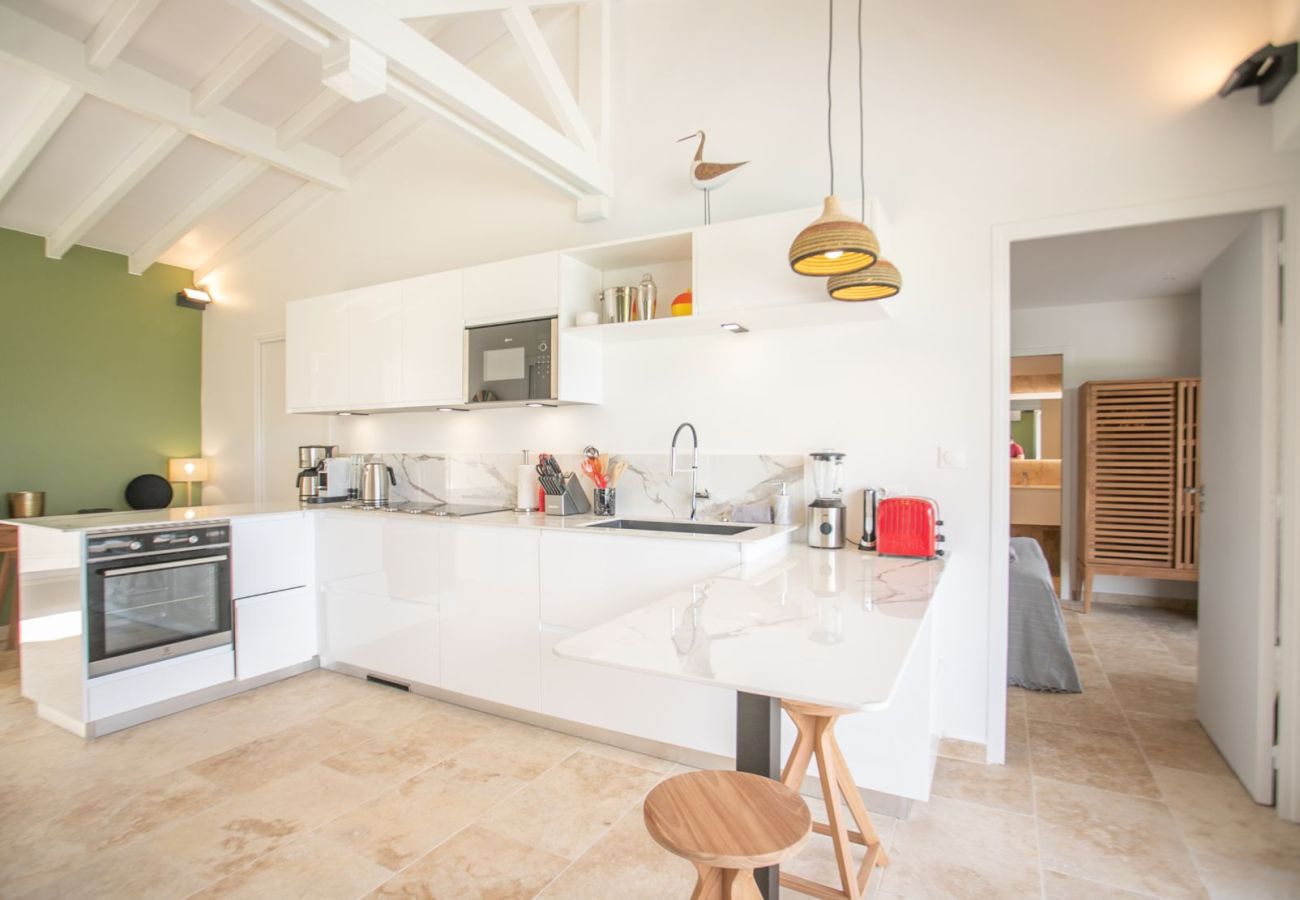 Villa in Le Diamant - Houat