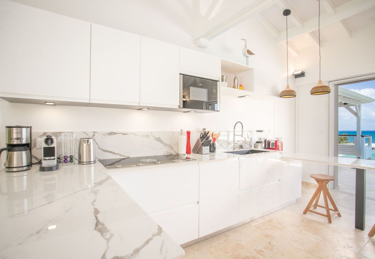 Villa in Le Diamant - Houat