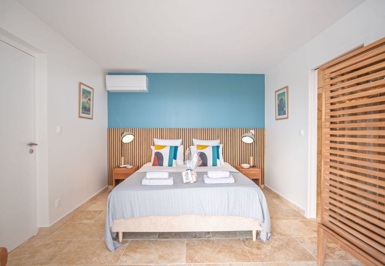 Villa in Le Diamant - Houat
