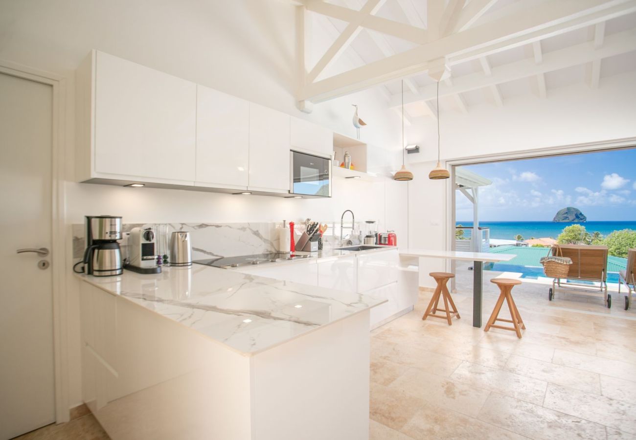 Villa in Le Diamant - Houat