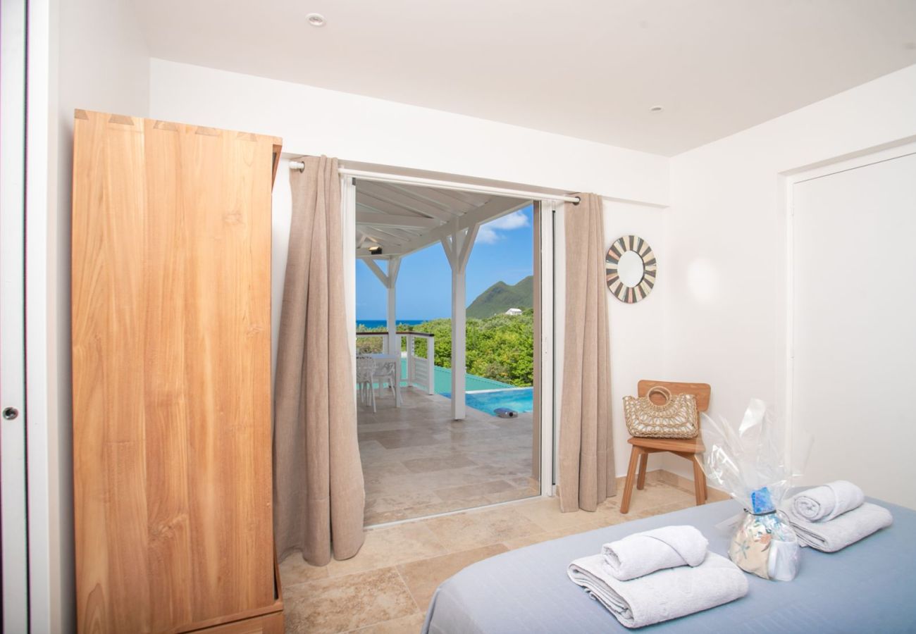 Villa in Le Diamant - Houat