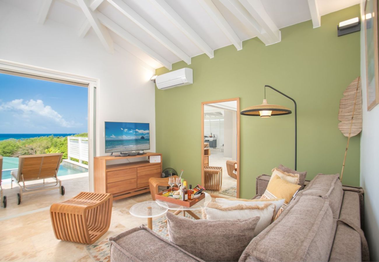 Villa in Le Diamant - Houat