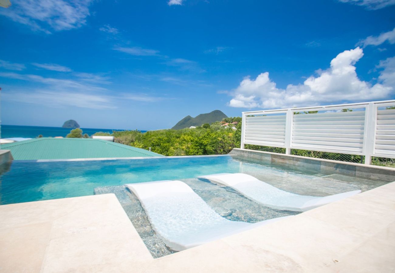 Villa in Le Diamant - Houat