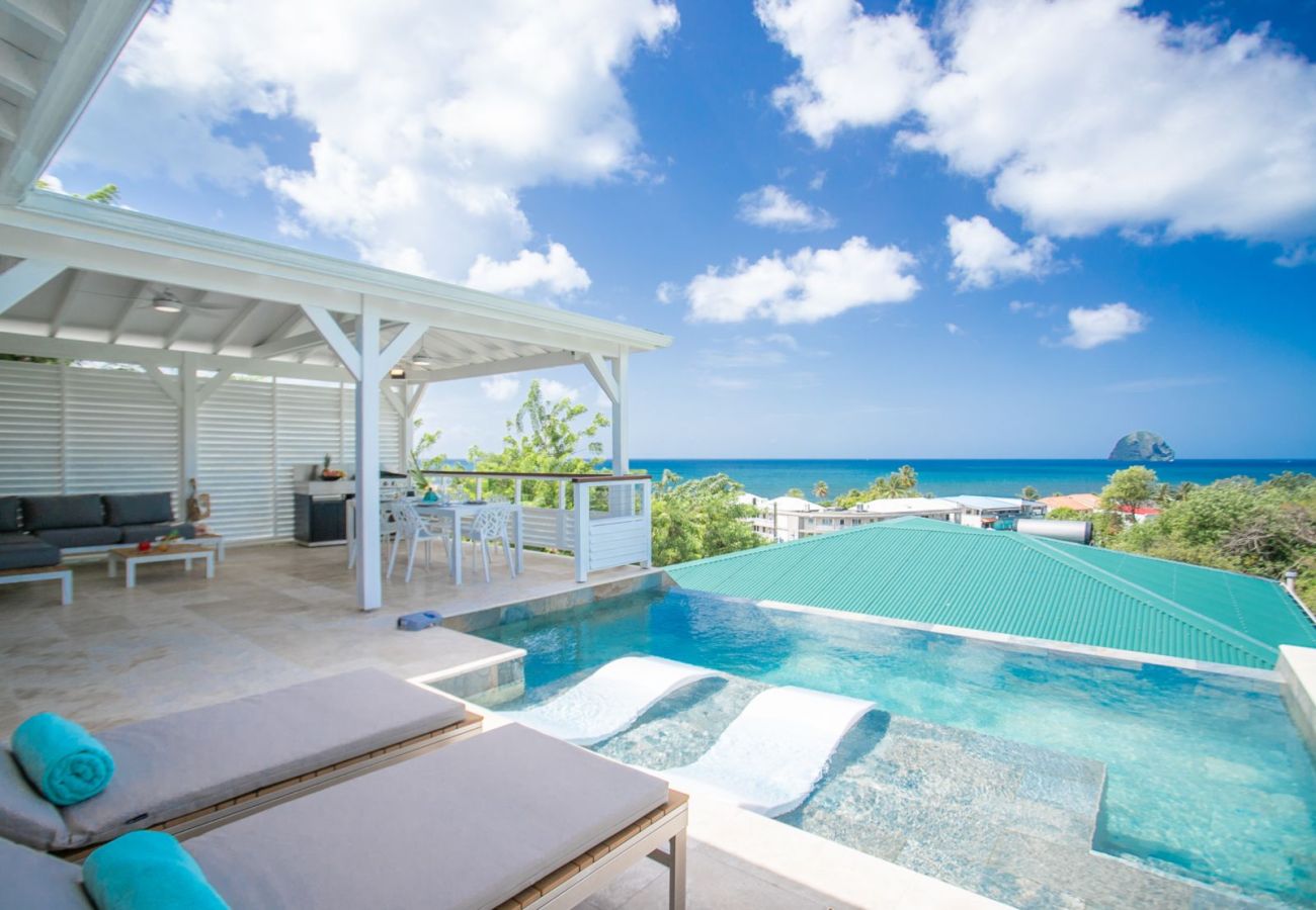 Villa in Le Diamant - Houat