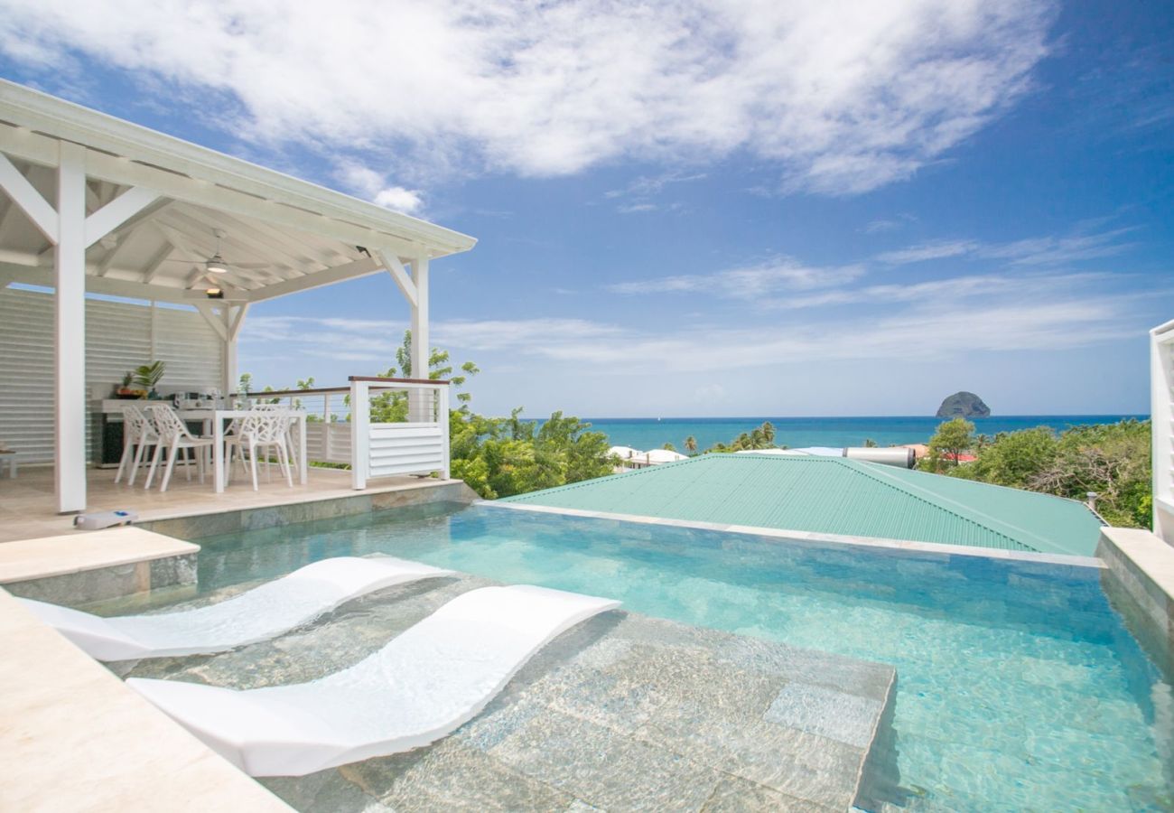 Villa in Le Diamant - Houat