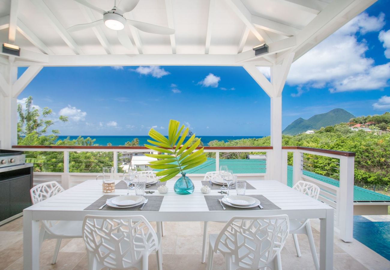 Villa in Le Diamant - Houat