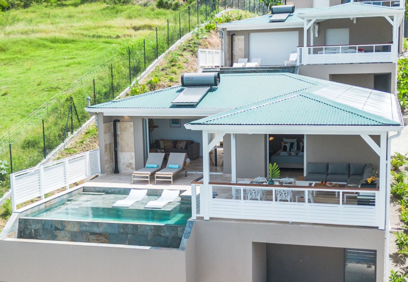 Villa in Le Diamant - Houat
