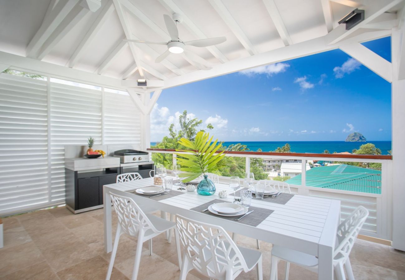 Villa in Le Diamant - Houat