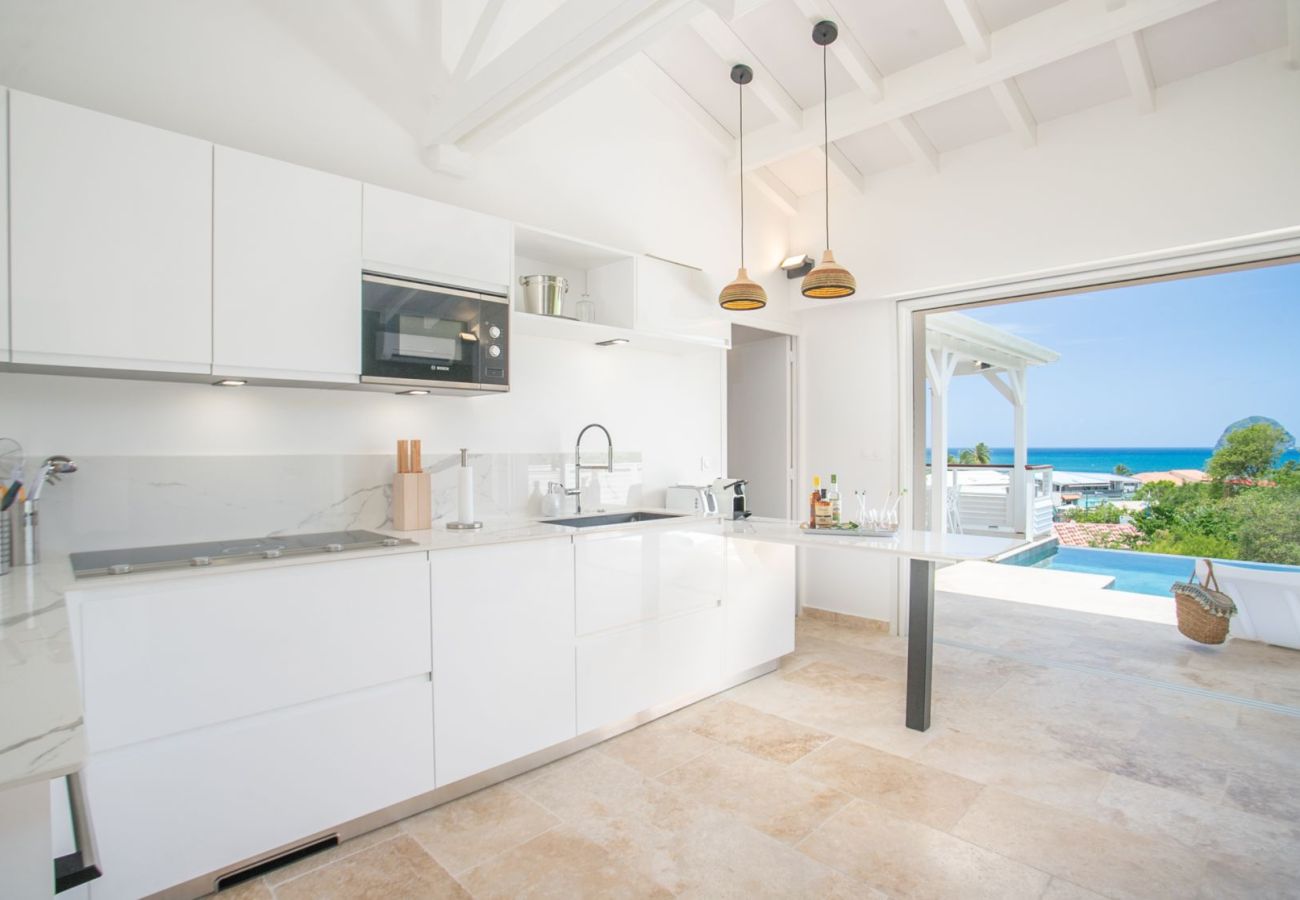 Villa in Le Diamant - Belle Île
