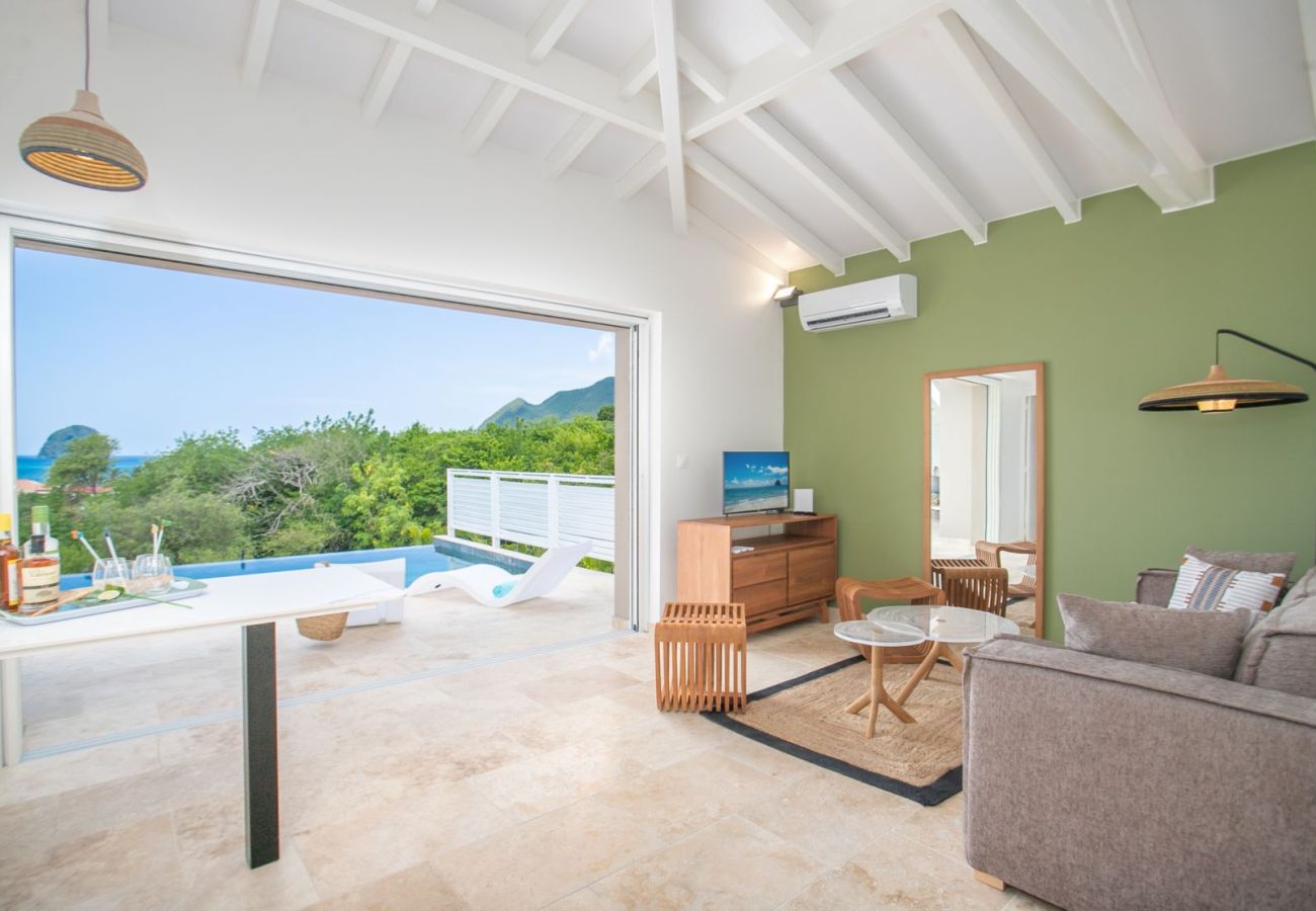 Villa in Le Diamant - Belle Île