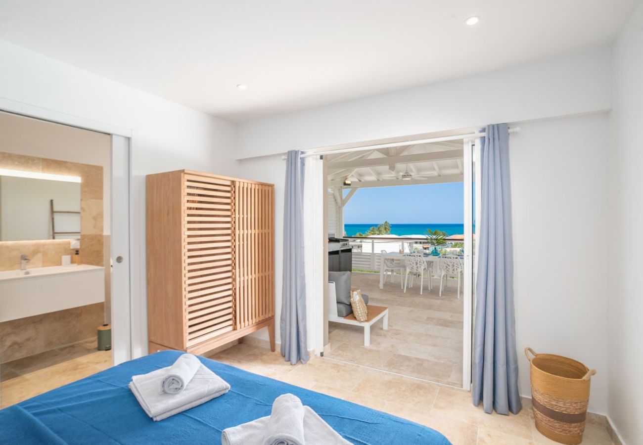 Villa in Le Diamant - Belle Île