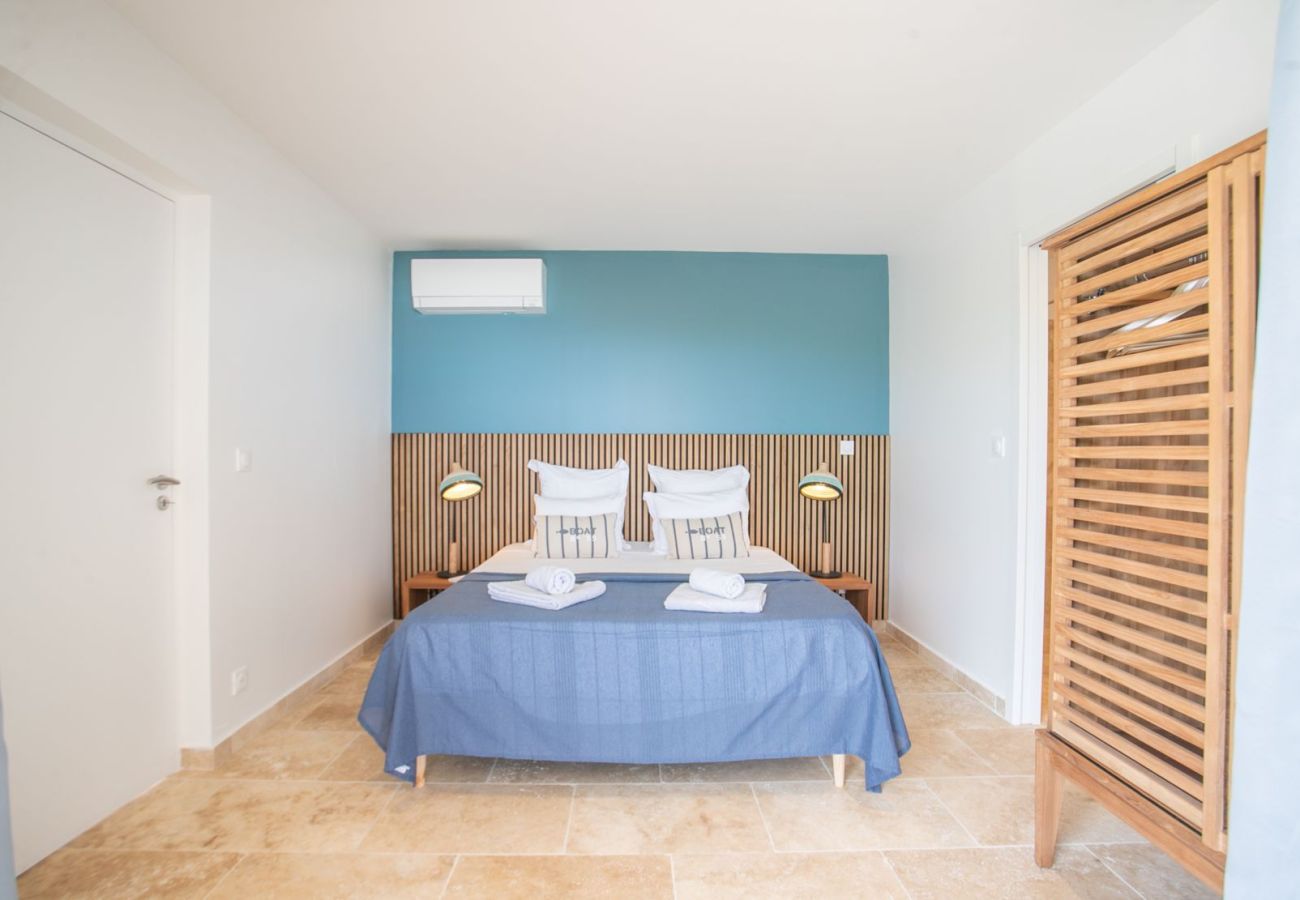 Villa in Le Diamant - Belle Île