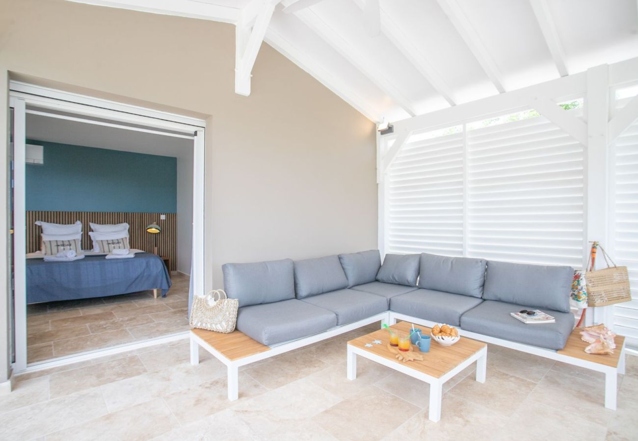 Villa in Le Diamant - Belle Île